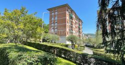 Montepertico – trilocale con balcone, posto auto condominiale