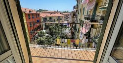 La Chiappa – quadrilocale con balconi ed ampia cantina