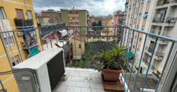 Mazzetta – trilocale con balconi