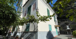5 Terre – Monterosso al mare – grande appartamento in dimora storica