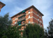 Montepertico – trilocale di 56 mq. utili + balconata e soffitta uso cantina