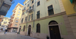 Centro storico – ampio e suggestivo 2,5 vani a destinazione ricettiva