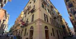 Centro storico – ampio e suggestivo 2,5 vani a destinazione ricettiva