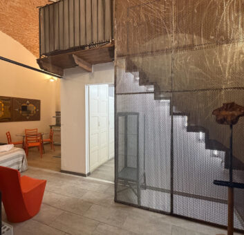 Centro storico – ampio e suggestivo 2,5 vani a destinazione ricettiva