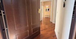 Centro storico – pregiata rifinitura, 4 vani con balcone