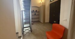 Centro storico – ampio e suggestivo 2,5 vani a destinazione ricettiva