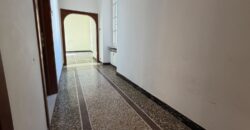 Colli – elegante 6 vani in bel palazzo primi ‘900