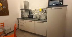 Centro storico – ampio e suggestivo 2,5 vani a destinazione ricettiva