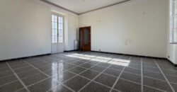 Colli – elegante 6 vani in bel palazzo primi ‘900