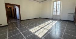 Colli – elegante 6 vani in bel palazzo primi ‘900