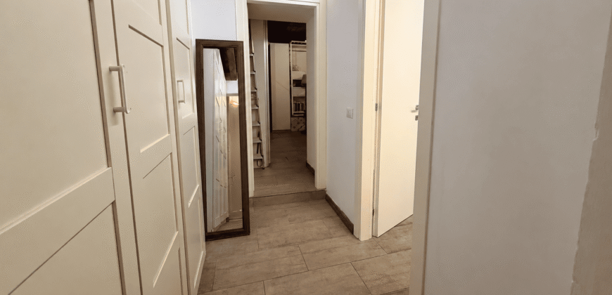 Centro storico – ampio e suggestivo 2,5 vani a destinazione ricettiva
