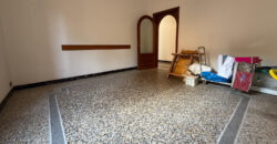 Colli – elegante 6 vani in bel palazzo primi ‘900