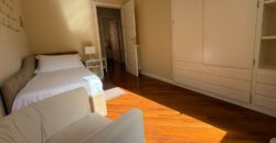Centro storico – pregiata rifinitura, 4 vani con balcone