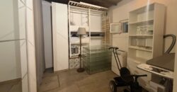 Centro storico – ampio e suggestivo 2,5 vani a destinazione ricettiva