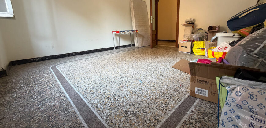 Colli – elegante 6 vani in bel palazzo primi ‘900