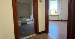 Colli – elegante 6 vani in bel palazzo primi ‘900