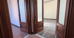 Colli – elegante 6 vani in bel palazzo primi ‘900