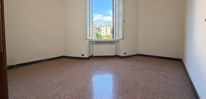 Colli – elegante 6 vani in bel palazzo primi ‘900