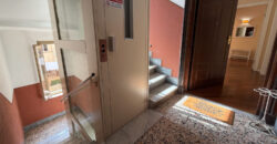 Centro storico – pregiata rifinitura, 4 vani con balcone