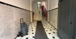 Centro storico – pregiata rifinitura, 4 vani con balcone