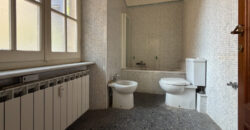 Colli – elegante 6 vani in bel palazzo primi ‘900