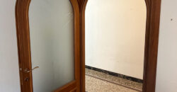Colli – elegante 6 vani in bel palazzo primi ‘900