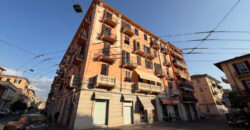 Migliarina – stupendo appartamento di ampi 3,5 vani con 2 balconi, ballatoio e terrazza a tasca