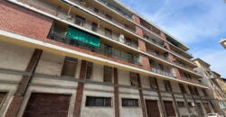 La Scorza – grande 5 vani con balconata