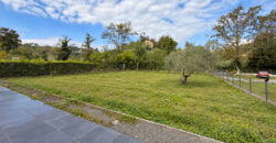 Ressora di Arcola – pregiata indipendente 4 vani con ampio terreno