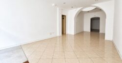 Via Prione – fondo commerciale di 70 mq. con bagno e corte