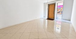 Via Prione – fondo commerciale di 70 mq. con bagno e corte