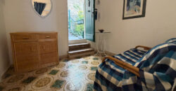5 terre – Riomaggiore – ampio trilocale con terrazza vivibile