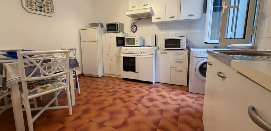 5 terre – Riomaggiore – ampio trilocale con terrazza vivibile