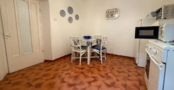 5 terre – Riomaggiore – ampio trilocale con terrazza vivibile