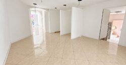 Via Prione – fondo commerciale di 70 mq. con bagno e corte