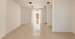 Via Prione – fondo commerciale di 70 mq. con bagno e corte