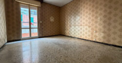 La Scorza – grande 5 vani con balconata