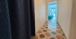 5 terre – Riomaggiore – ampio trilocale con terrazza vivibile
