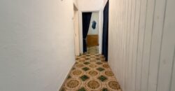 5 terre – Riomaggiore – ampio trilocale con terrazza vivibile