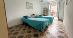 5 terre – Riomaggiore – ampio trilocale con terrazza vivibile
