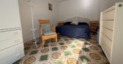 5 terre – Riomaggiore – ampio trilocale con terrazza vivibile