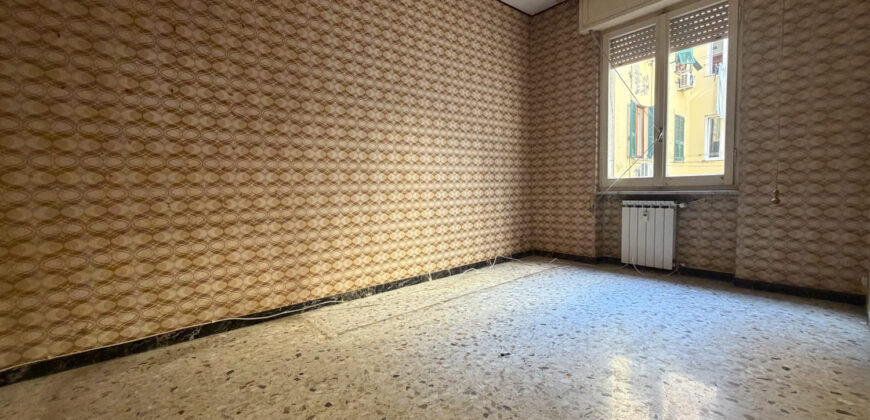 La Scorza – grande 5 vani con balconata