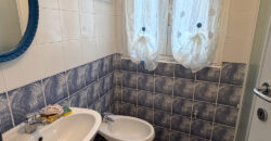 5 terre – Riomaggiore – ampio trilocale con terrazza vivibile