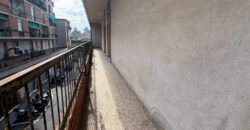La Scorza – grande 5 vani con balconata