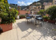 5 terre – Riomaggiore – ampio trilocale con terrazza vivibile