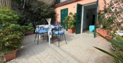5 terre – Riomaggiore – ampio trilocale con terrazza vivibile