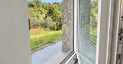 Ressora di Arcola – pregiata indipendente 4 vani con ampio terreno