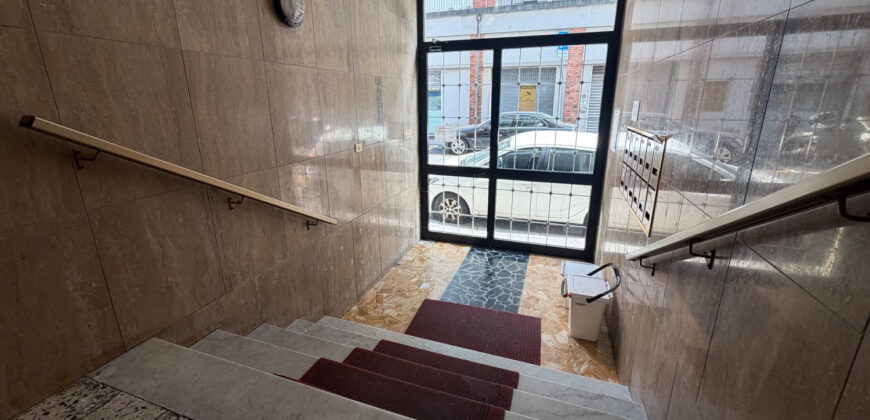 La Scorza – grande 5 vani con balconata