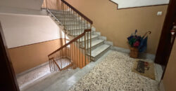 La Scorza – grande 5 vani con balconata