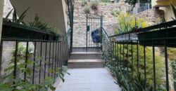 5 terre – Riomaggiore – ampio trilocale con terrazza vivibile